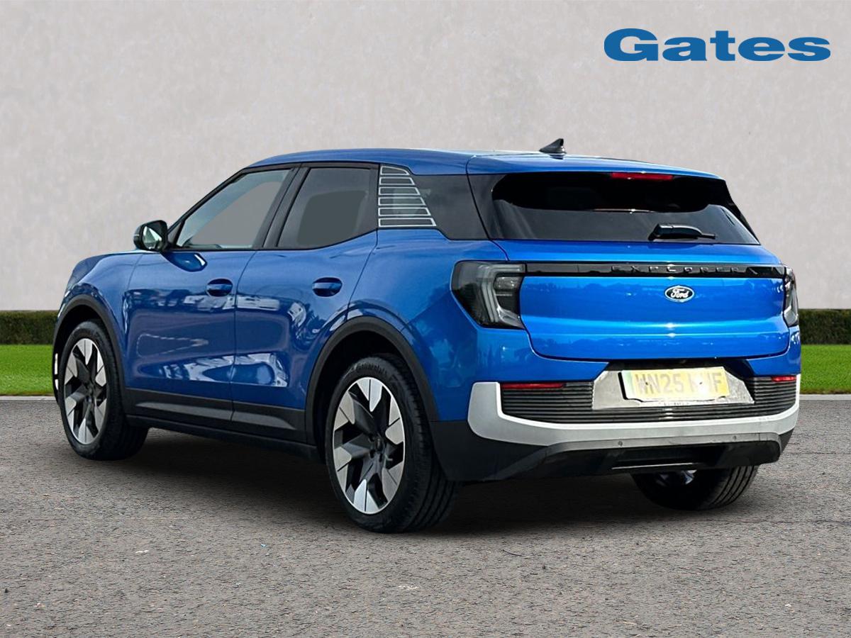 Used Ford Explorer 2025 for sale - 76552502: Photo 5