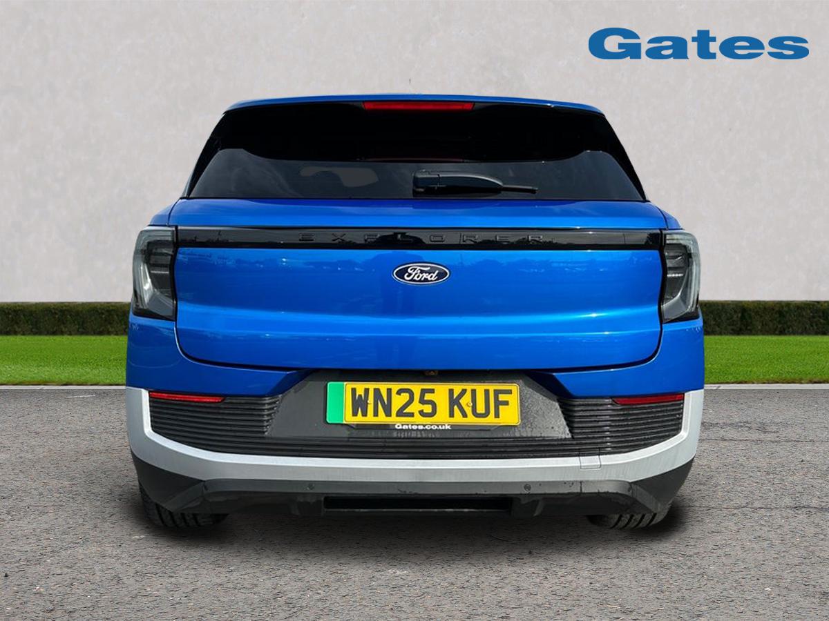 Used Ford Explorer 2025 for sale - 76552502: Photo 6