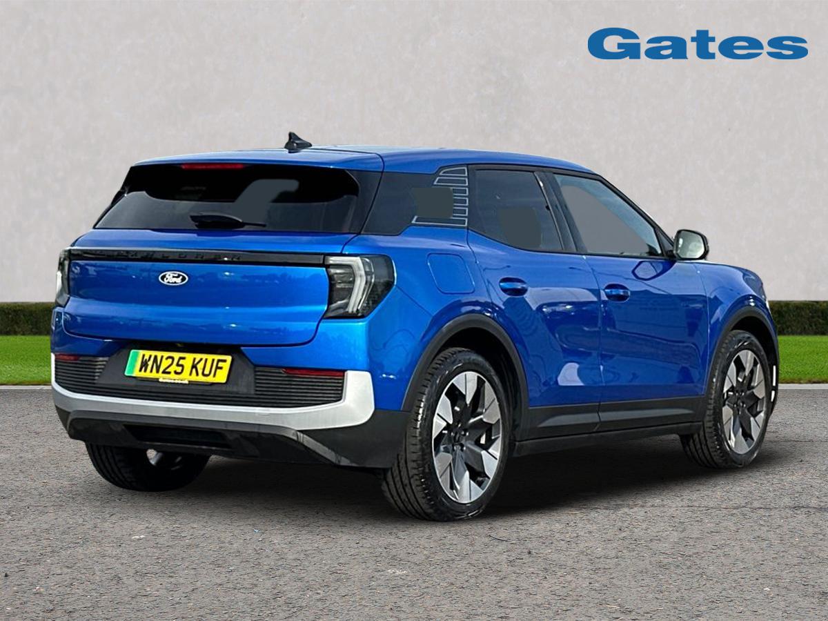 Used Ford Explorer 2025 for sale - 76552502: Photo 7