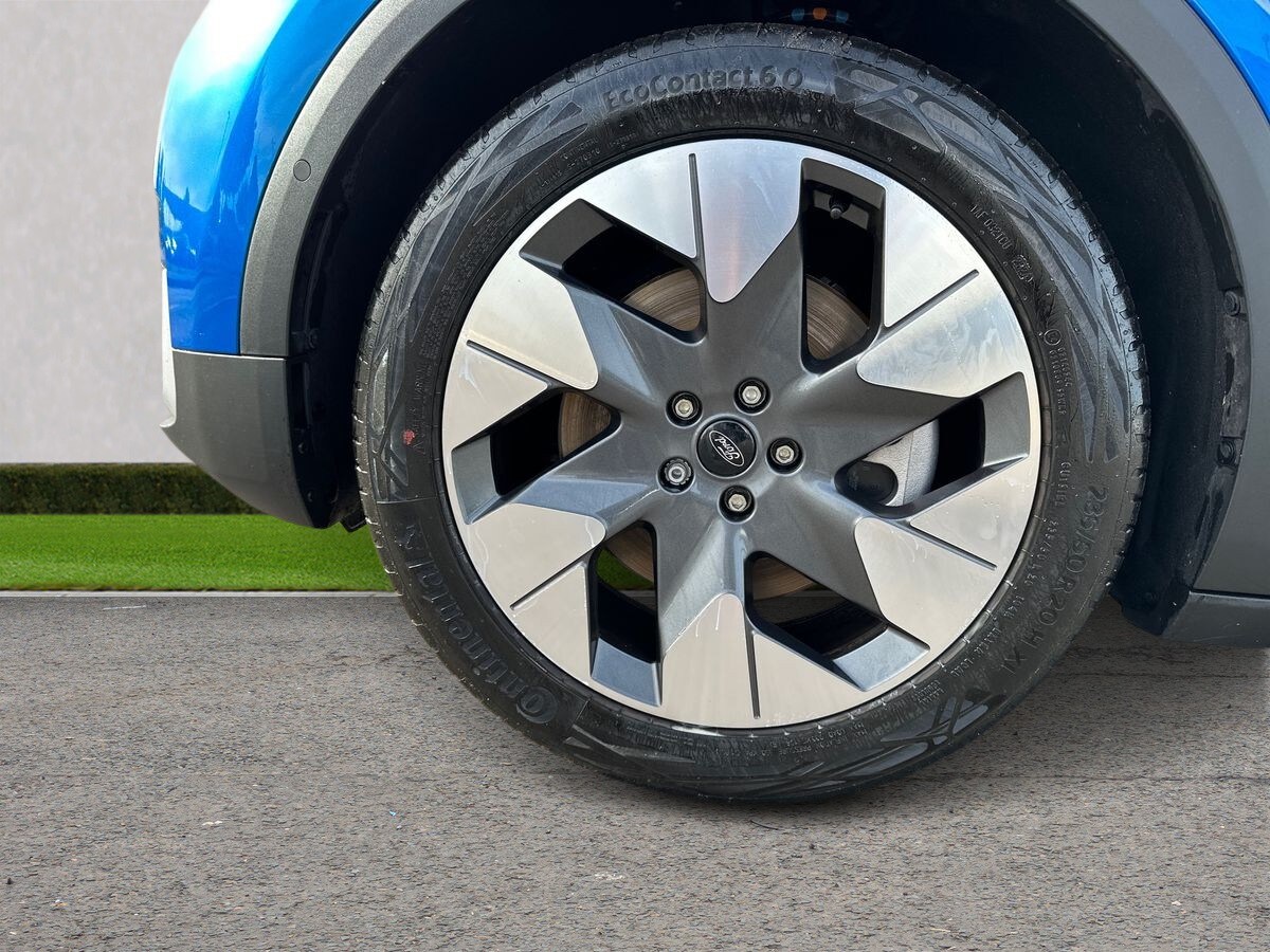 Used Ford Explorer 2025 for sale - 76552502: Photo 9