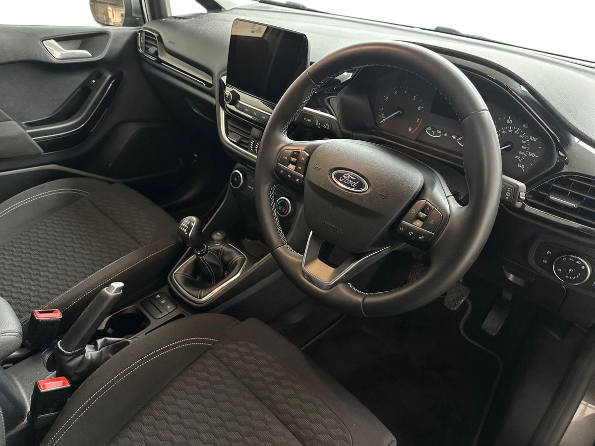 Used Ford Fiesta 2023 for sale - 77353783: Photo 10