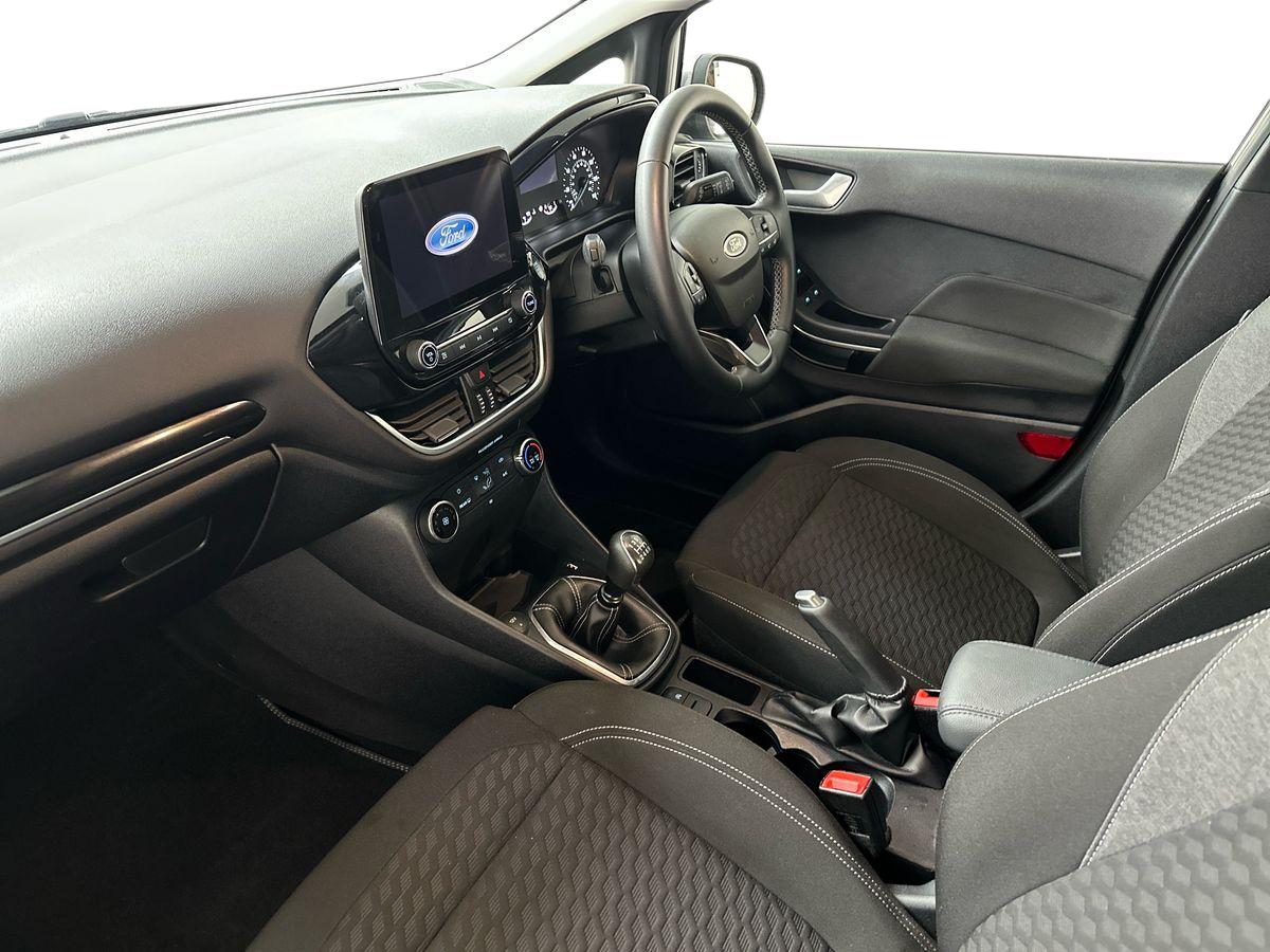 Used Ford Fiesta 2023 for sale - 77353783: Photo 11