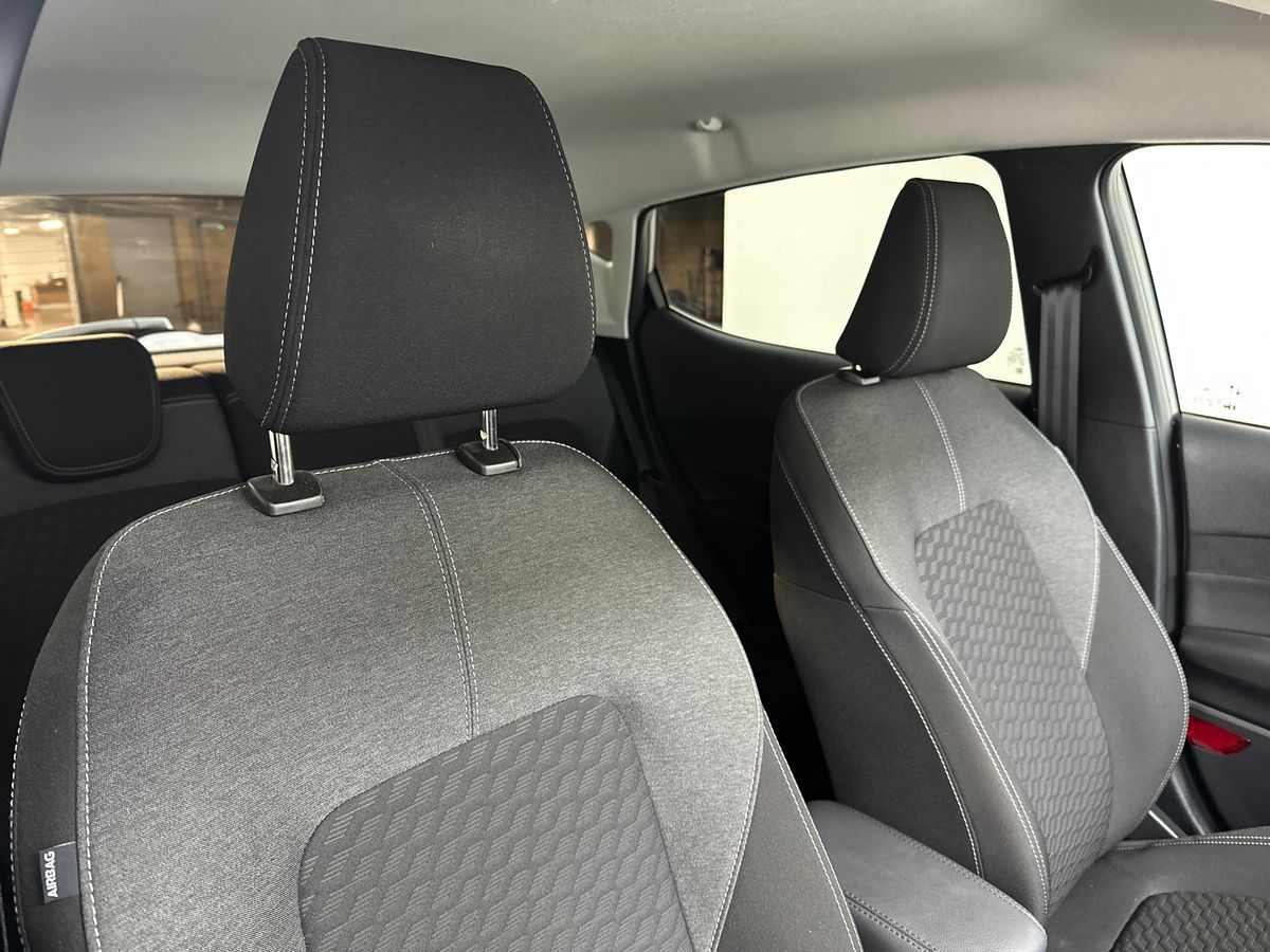 Used Ford Fiesta 2023 for sale - 77353783: Photo 12