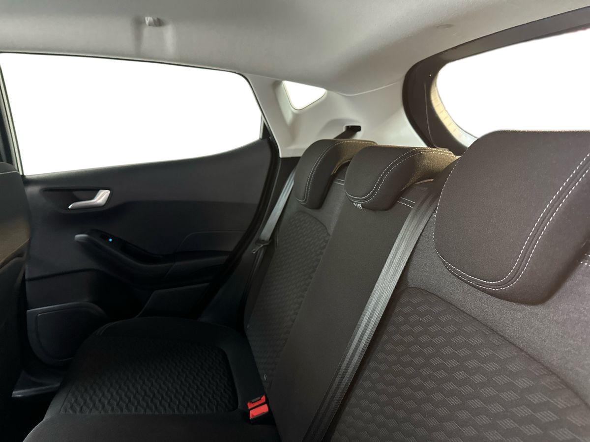 Used Ford Fiesta 2023 for sale - 77353783: Photo 14