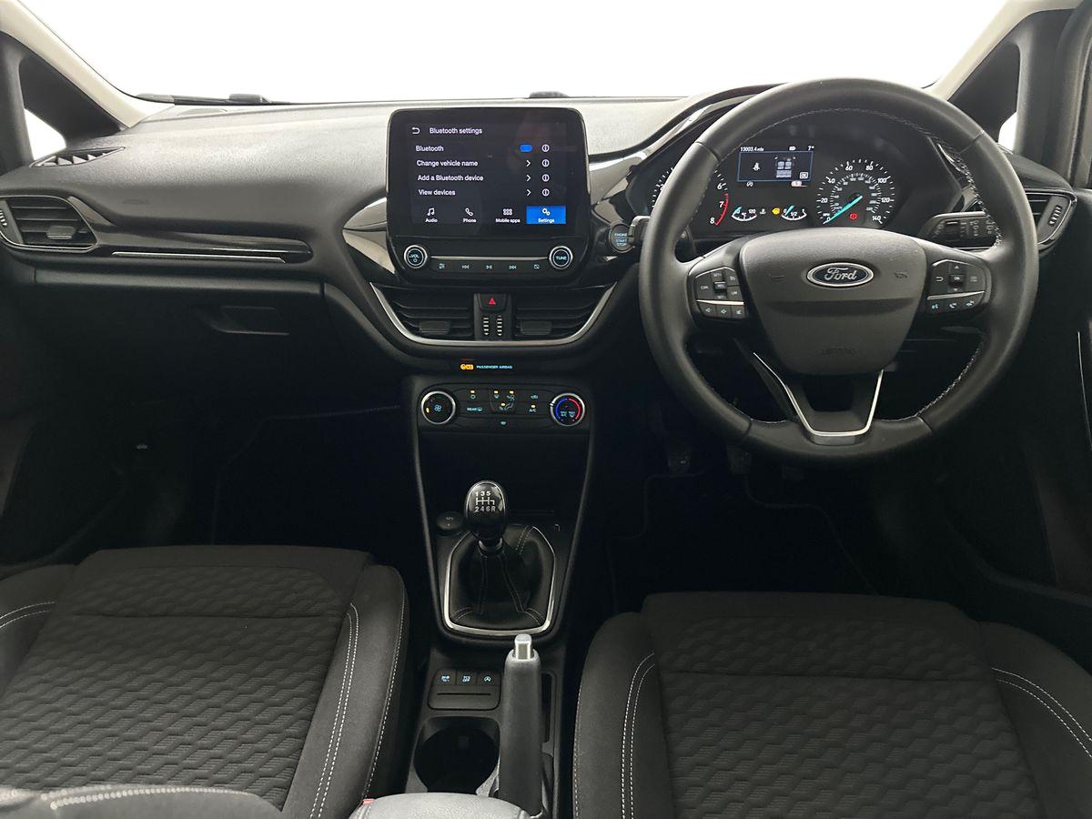 Used Ford Fiesta 2023 for sale - 77353783: Photo 15