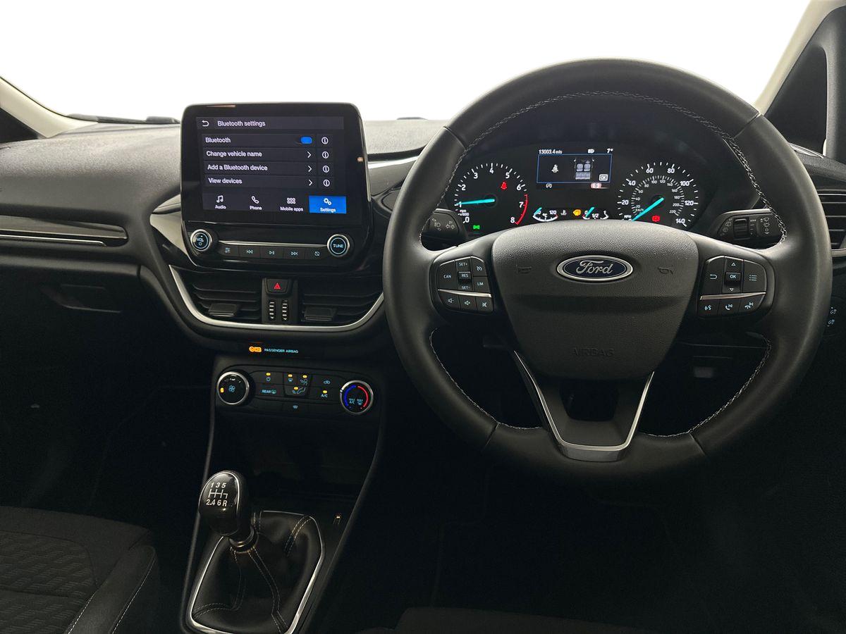 Used Ford Fiesta 2023 for sale - 77353783: Photo 16