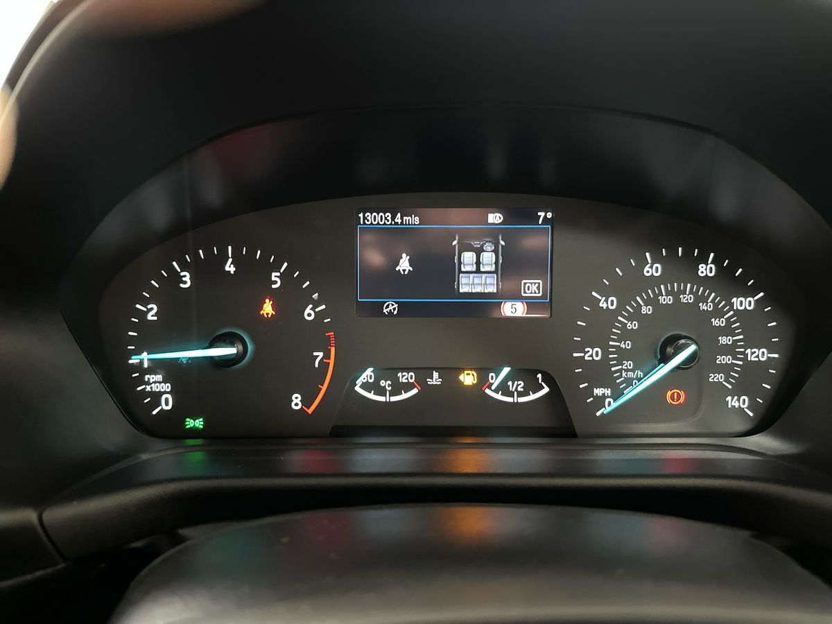 Used Ford Fiesta 2023 for sale - 77353783: Photo 18