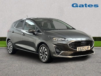 Ford Fiesta feature image