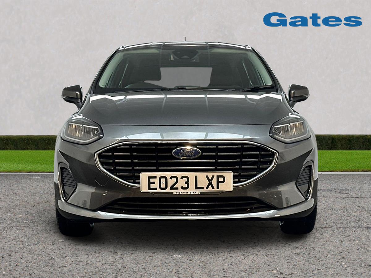 Used Ford Fiesta 2023 for sale - 77353783: Photo 2