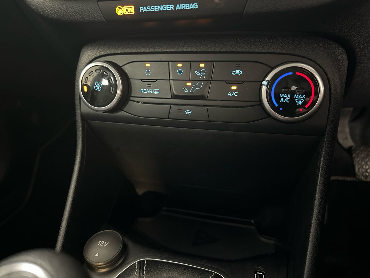 Used Ford Fiesta 2023 for sale - 77353783: Photo 22