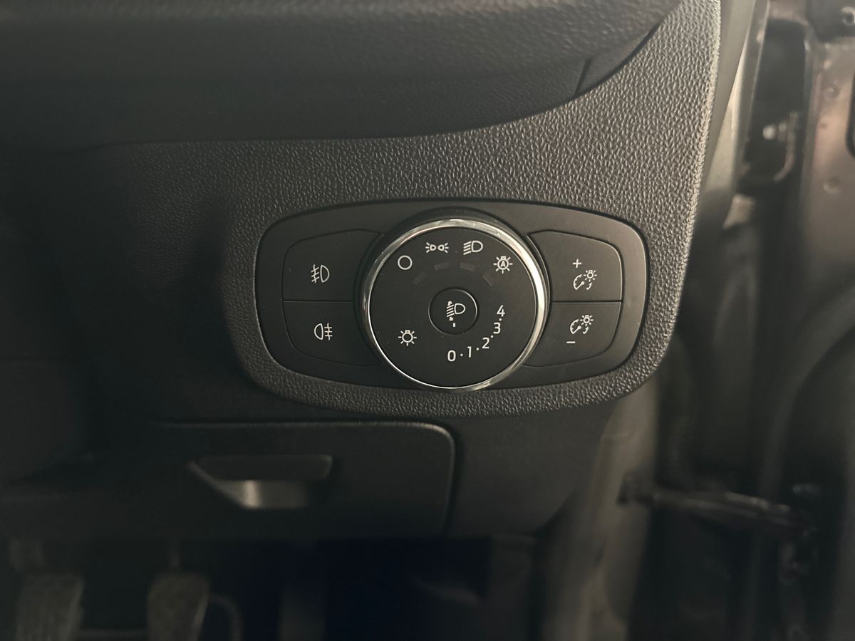 Used Ford Fiesta 2023 for sale - 77353783: Photo 23