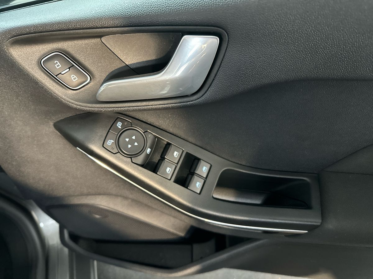 Used Ford Fiesta 2023 for sale - 77353783: Photo 25