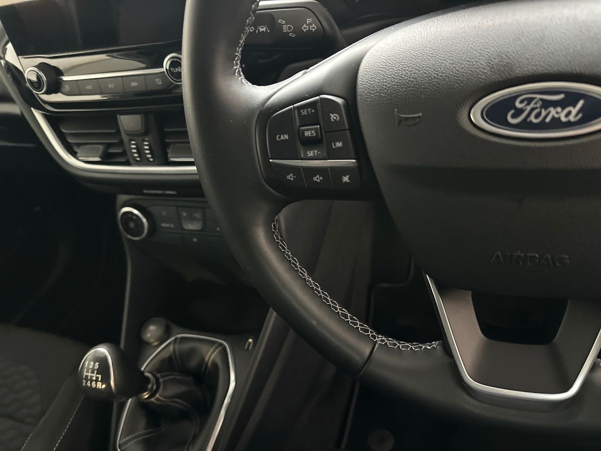 Used Ford Fiesta 2023 for sale - 77353783: Photo 26