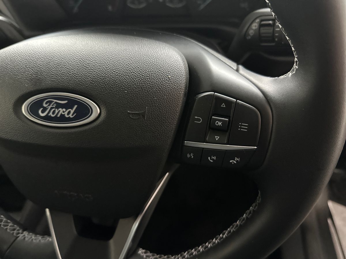 Used Ford Fiesta 2023 for sale - 77353783: Photo 27
