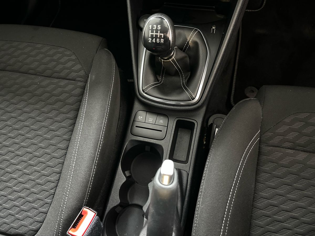 Used Ford Fiesta 2023 for sale - 77353783: Photo 28