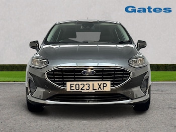 Used Ford Fiesta 2023 for sale - 77353783: Photo