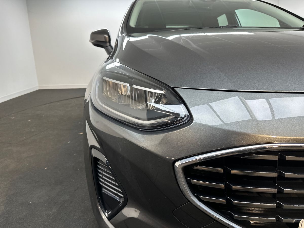 Used Ford Fiesta 2023 for sale - 77353783: Photo 32