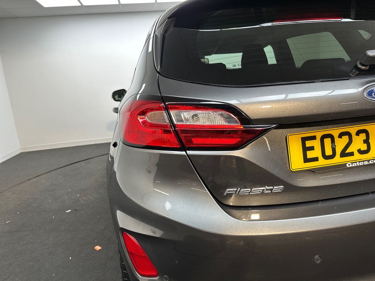 Used Ford Fiesta 2023 for sale - 77353783: Photo 33