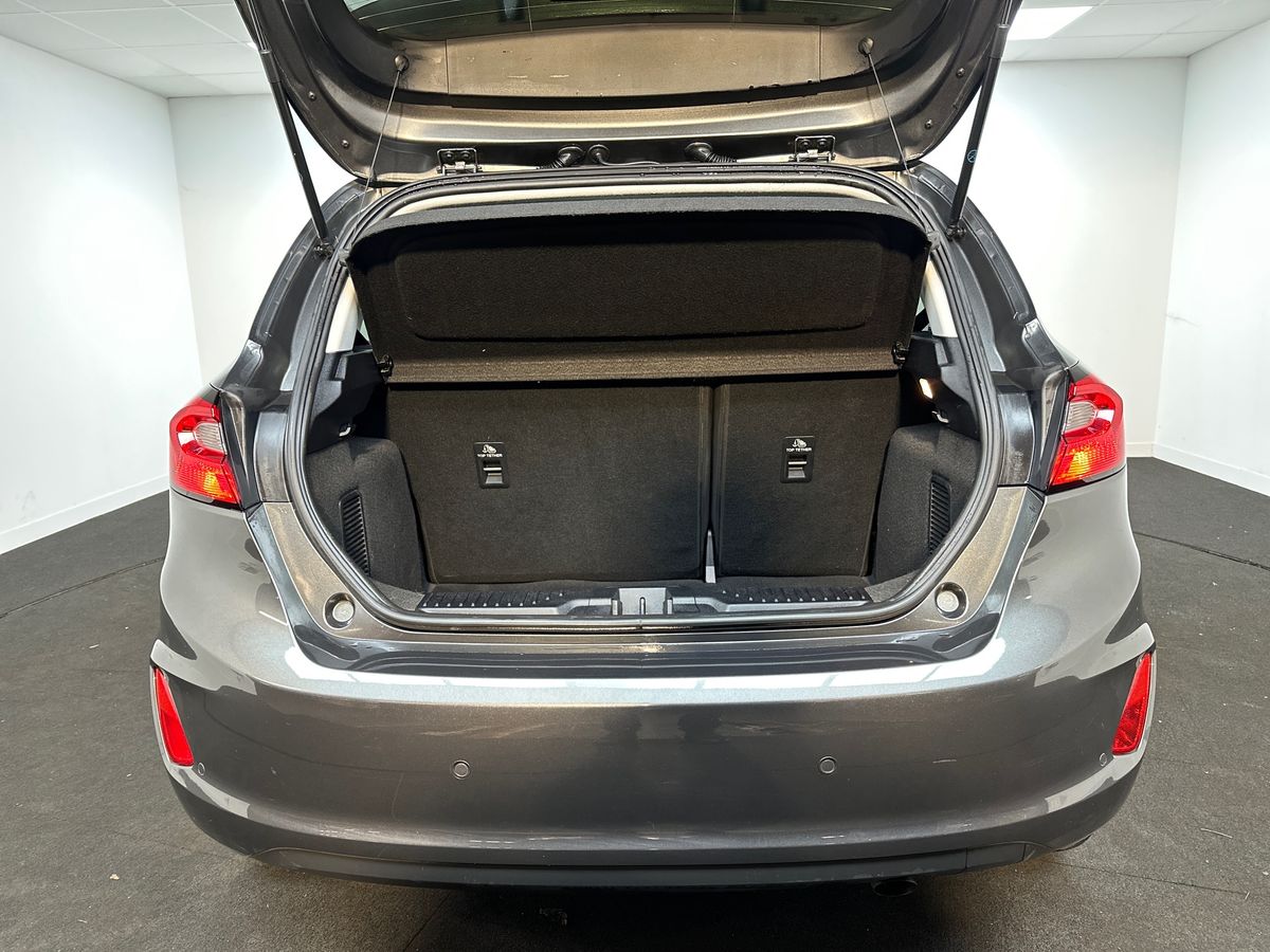 Used Ford Fiesta 2023 for sale - 77353783: Photo 34