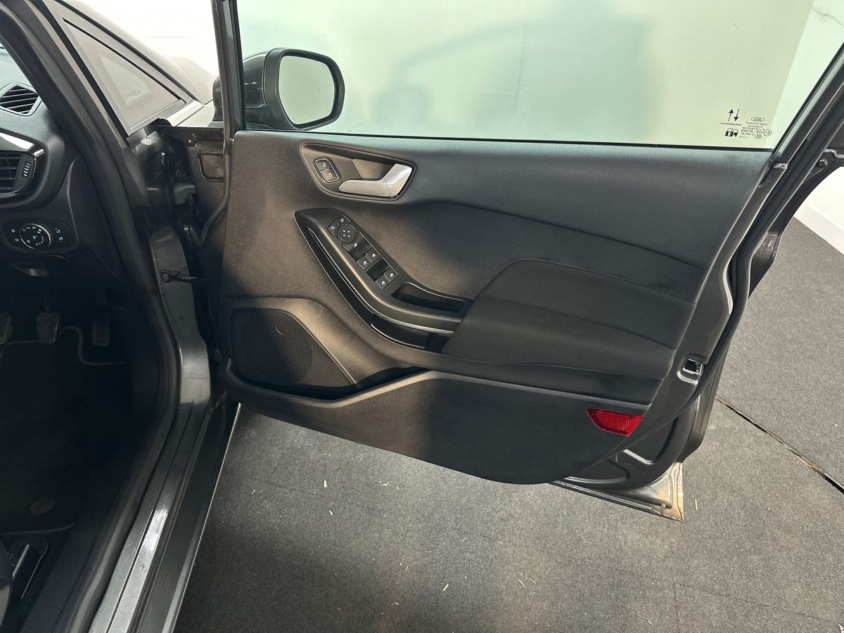 Used Ford Fiesta 2023 for sale - 77353783: Photo 35