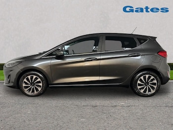 Used Ford Fiesta 2023 for sale - 77353783: Photo