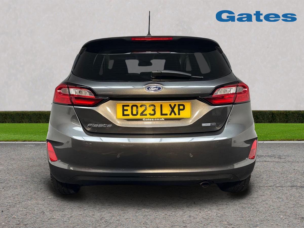 Used Ford Fiesta 2023 for sale - 77353783: Photo 6