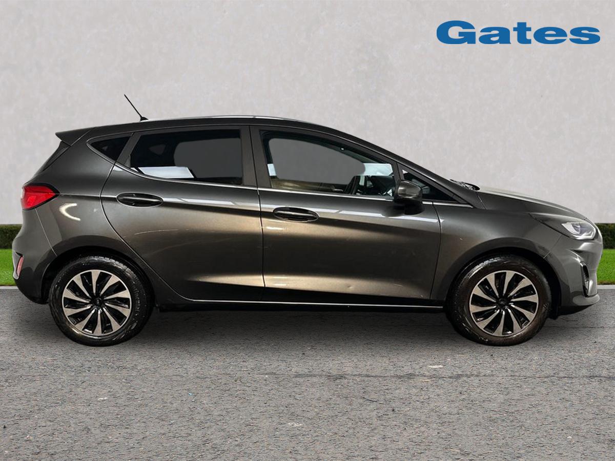 Used Ford Fiesta 2023 for sale - 77353783: Photo 8