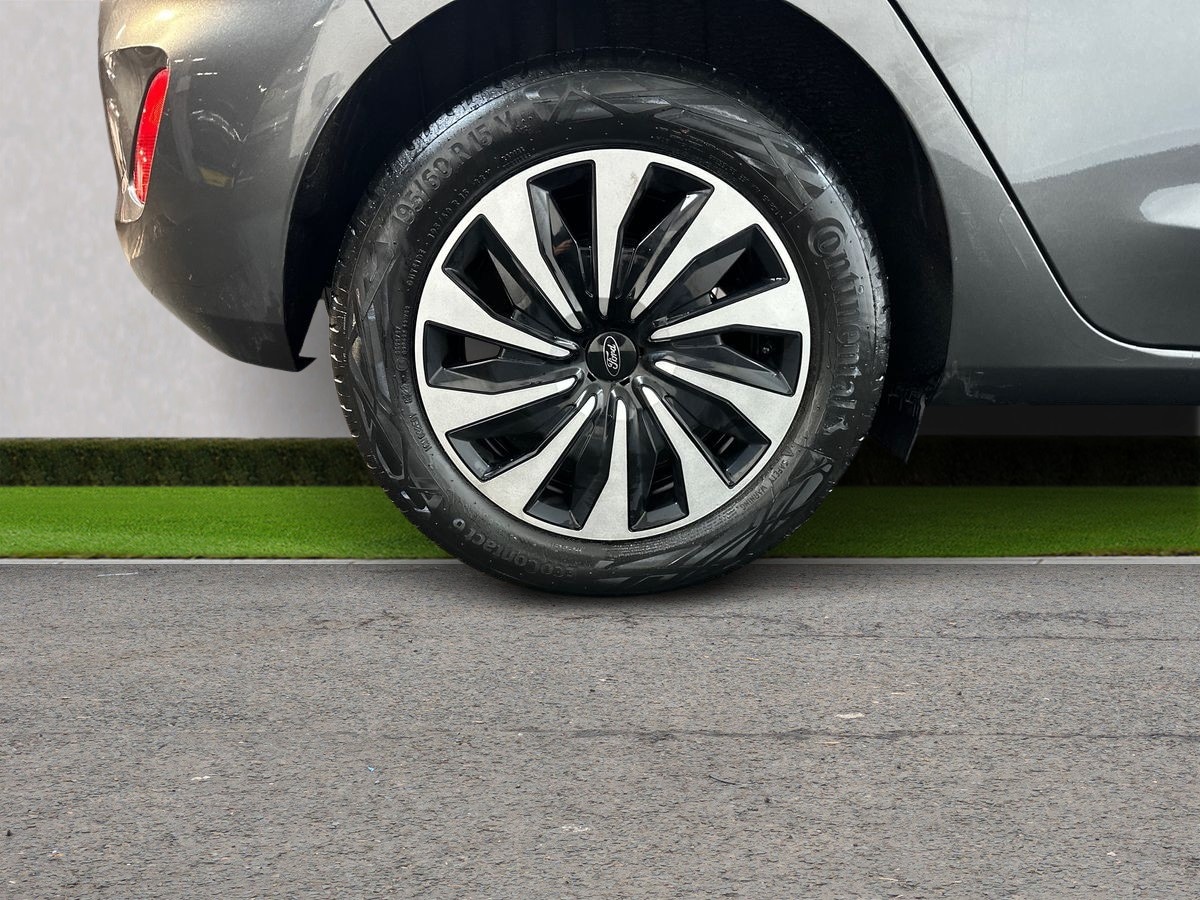 Used Ford Fiesta 2023 for sale - 77353783: Photo 9