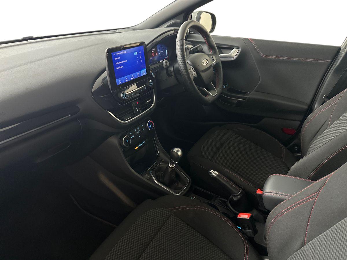 Used Ford Puma 2024 for sale - 76233977: Photo 11