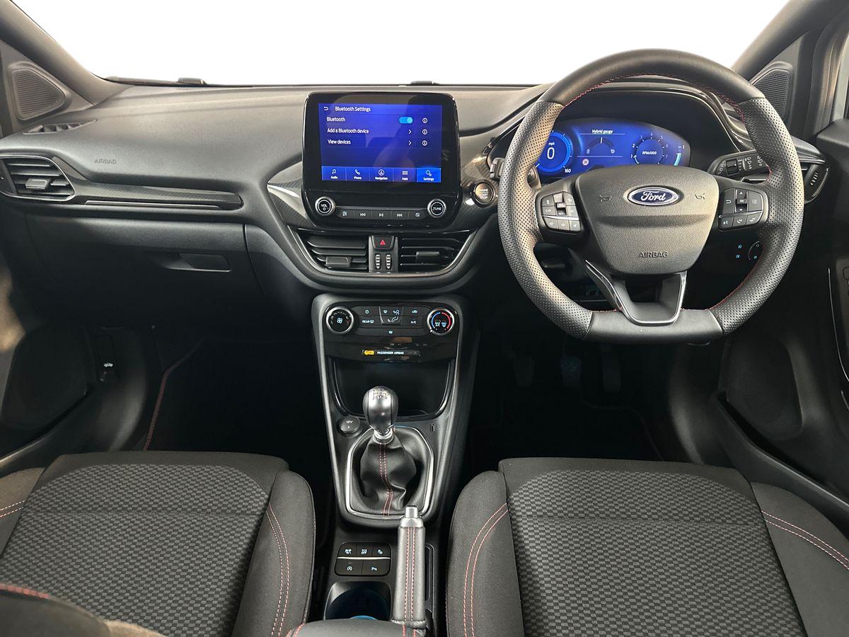 Used Ford Puma 2024 for sale - 76233977: Photo 15