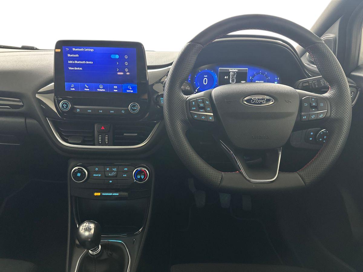 Used Ford Puma 2024 for sale - 76233977: Photo 16