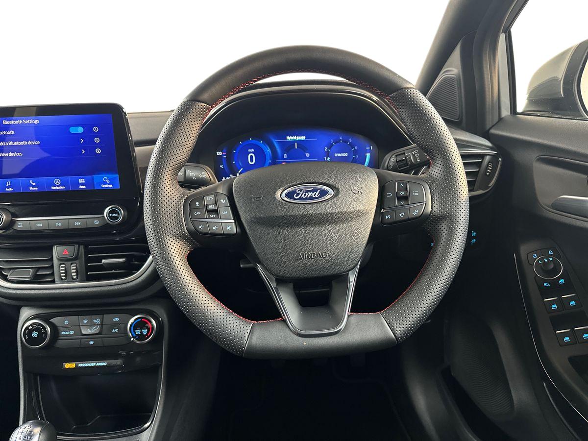 Used Ford Puma 2024 for sale - 76233977: Photo 17