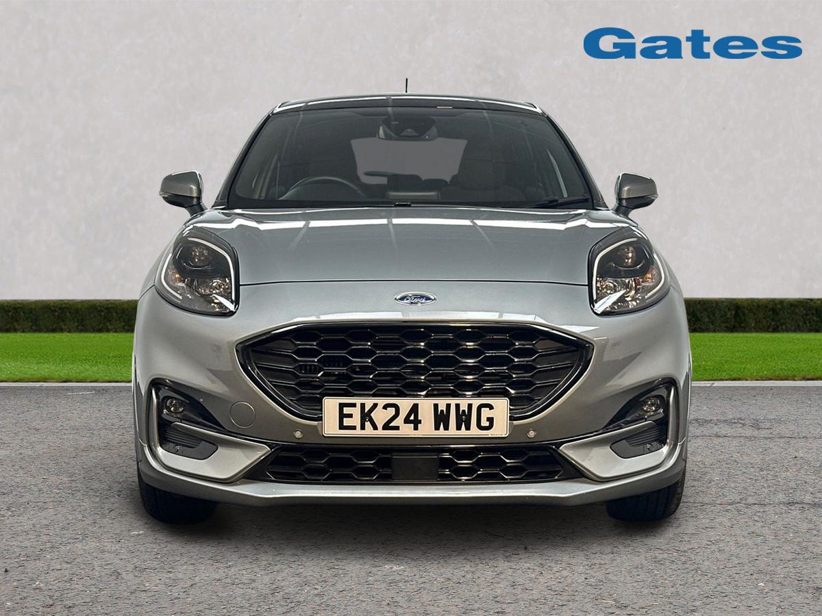Used Ford Puma 2024 for sale - 76233977: Photo 2