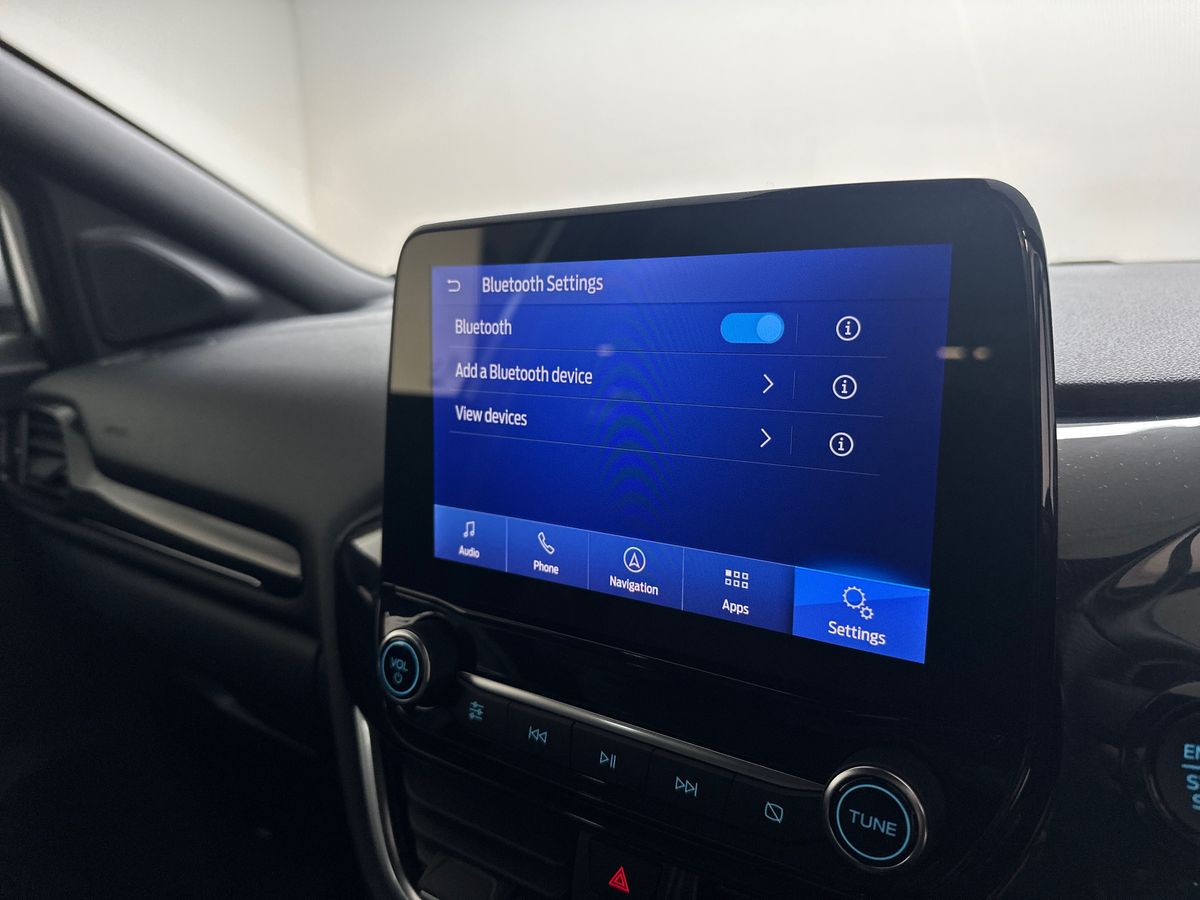 Used Ford Puma 2024 for sale - 76233977: Photo 21