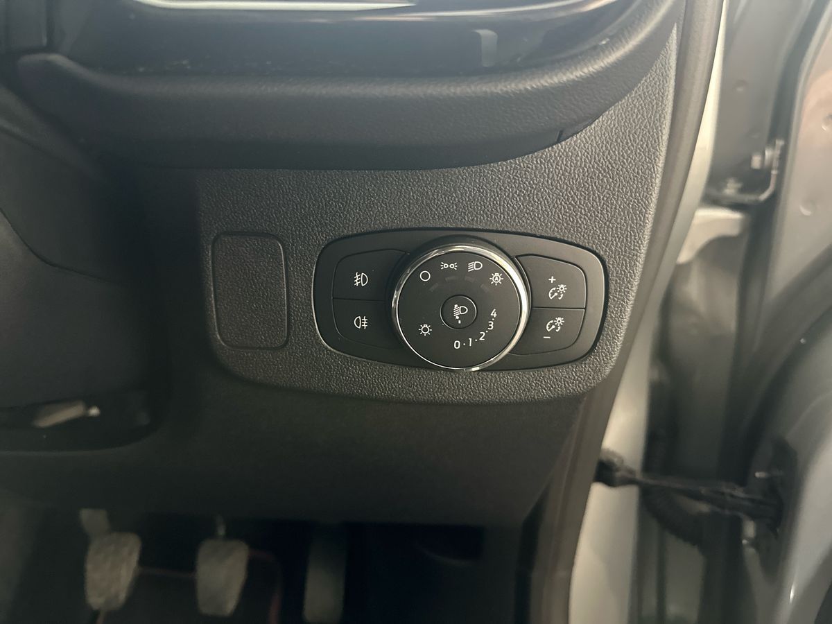 Used Ford Puma 2024 for sale - 76233977: Photo 23