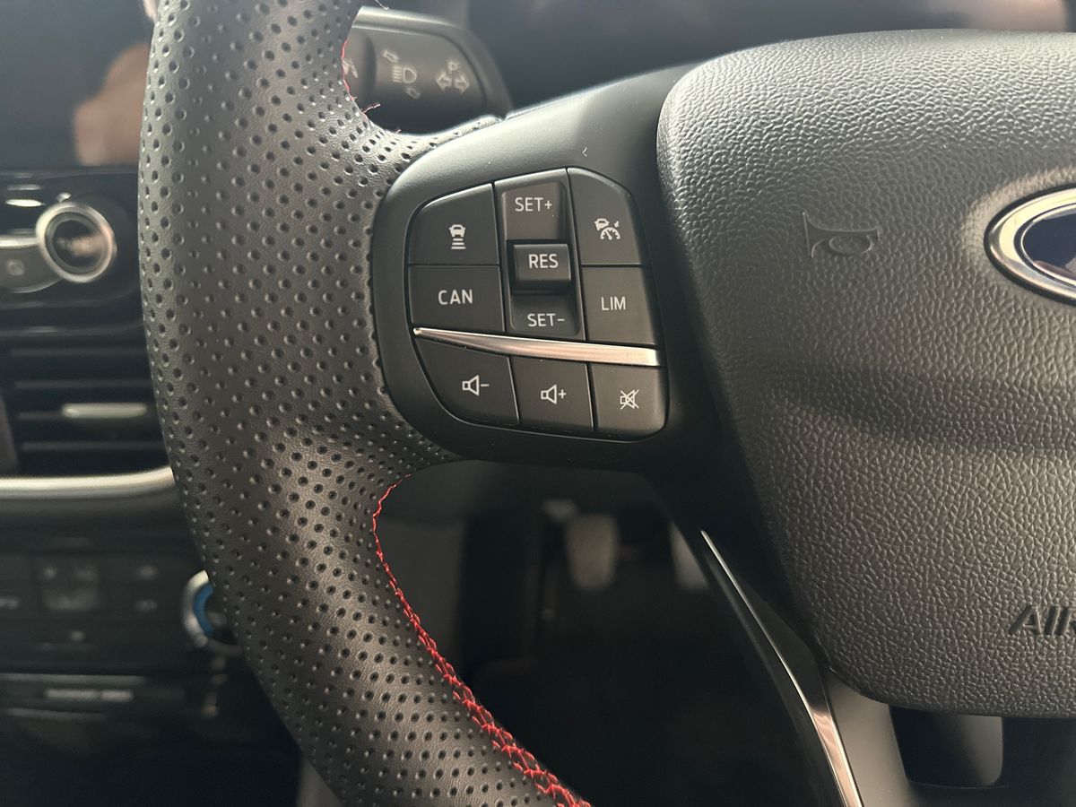 Used Ford Puma 2024 for sale - 76233977: Photo 26
