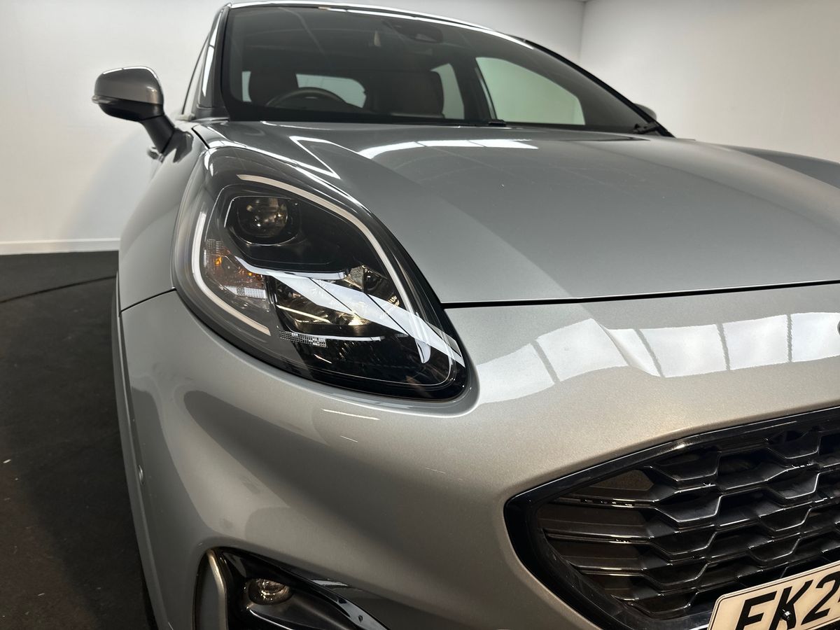 Used Ford Puma 2024 for sale - 76233977: Photo 32