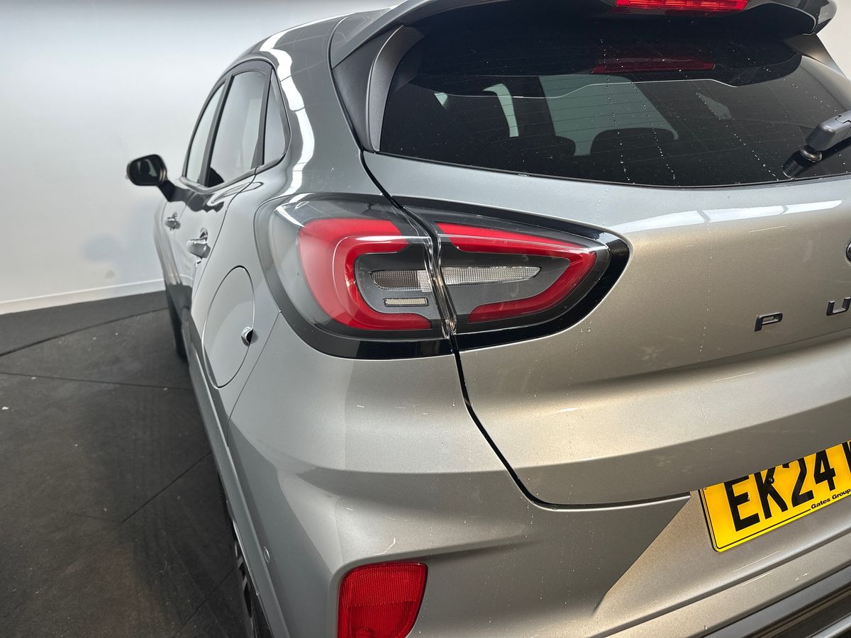 Used Ford Puma 2024 for sale - 76233977: Photo 33