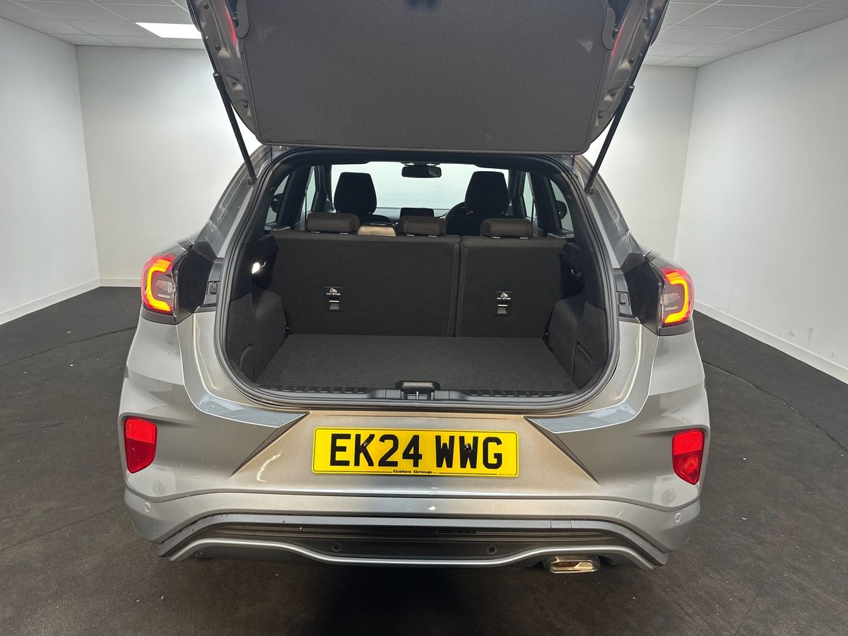Used Ford Puma 2024 for sale - 76233977: Photo 34