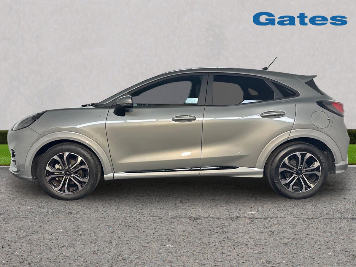 Used Ford Puma 2024 for sale - 76233977: Photo 4