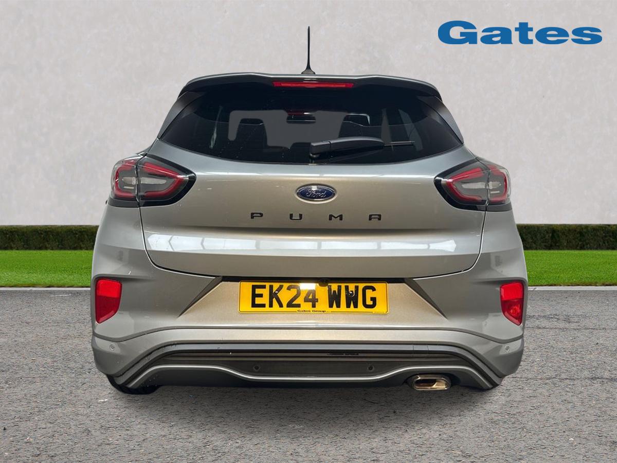 Used Ford Puma 2024 for sale - 76233977: Photo 6