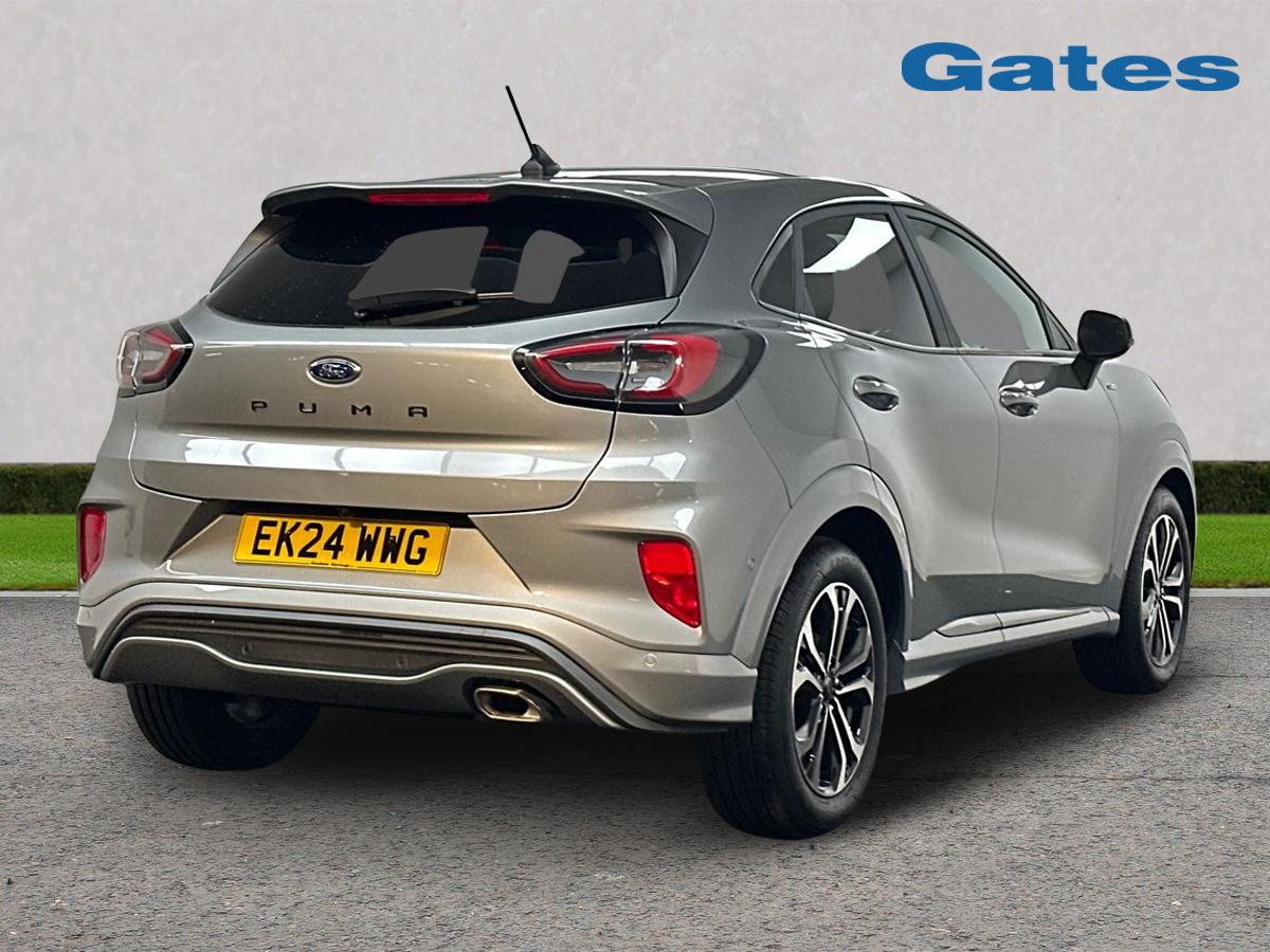 Used Ford Puma 2024 for sale - 76233977: Photo 7