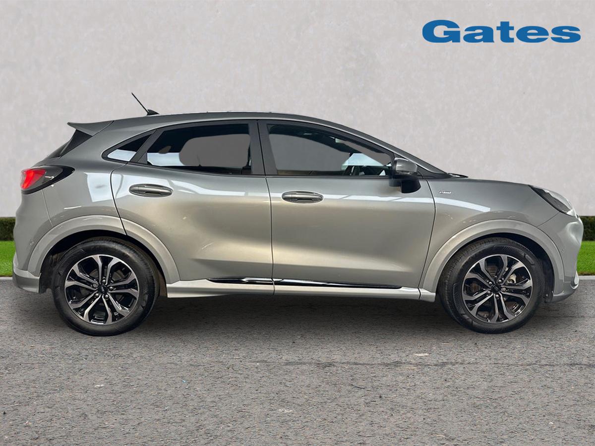 Used Ford Puma 2024 for sale - 76233977: Photo 8