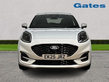 Used Ford Puma 2025 for sale - 75894983: Photo