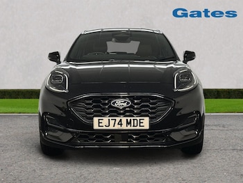 Used Ford Puma 2024 for sale - 78518664: Photo