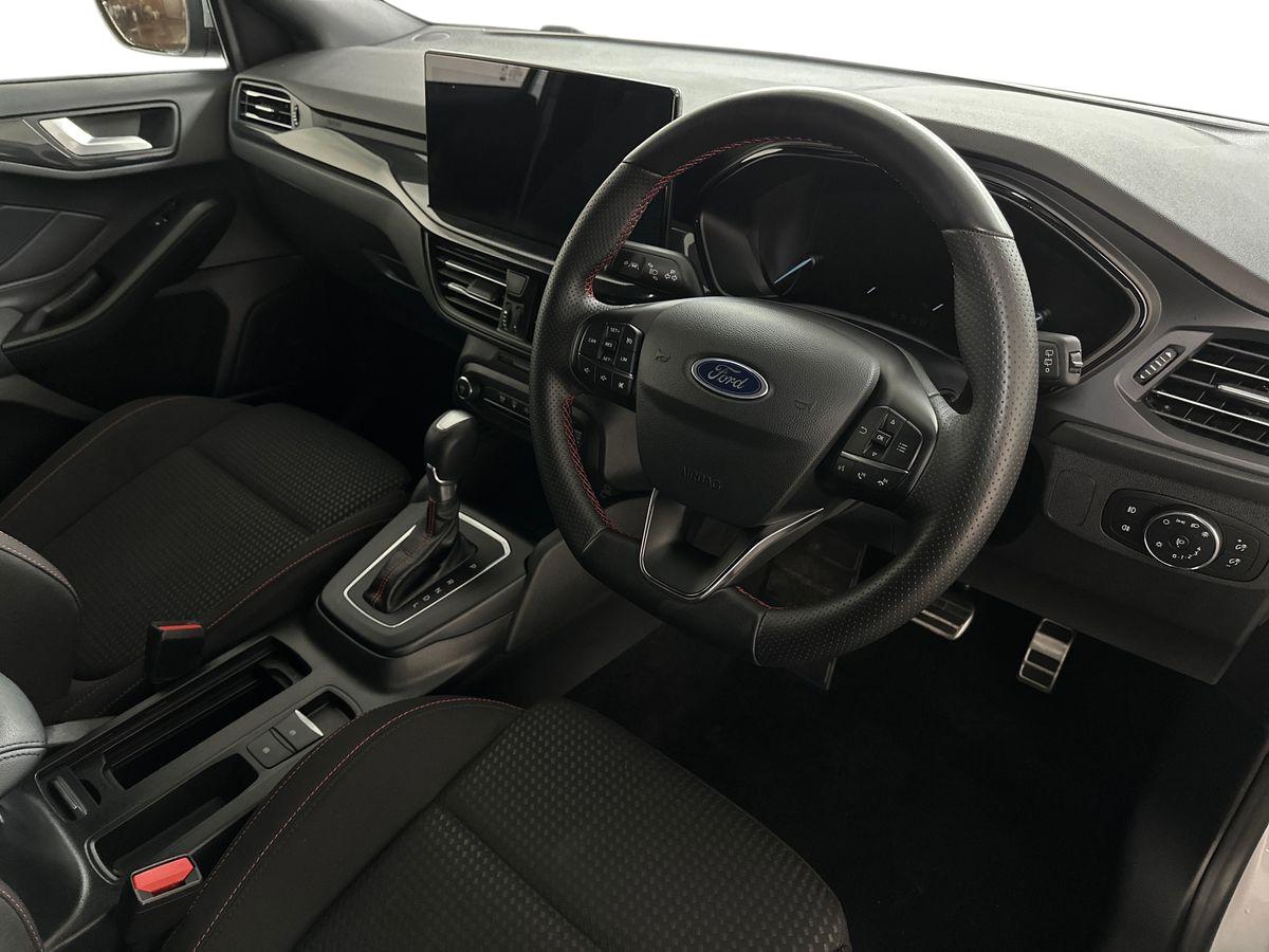 Used Ford Focus 2024 for sale - 77826443: Photo 10