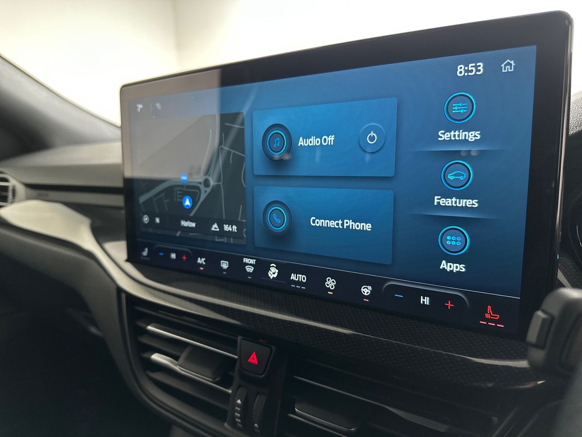 Used Ford Focus 2024 for sale - 77826443: Photo 19