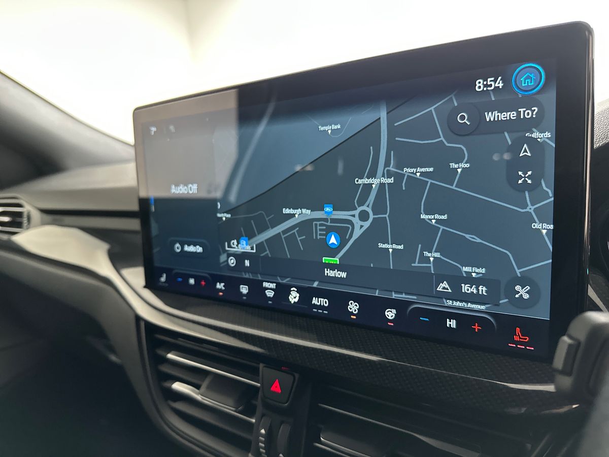 Used Ford Focus 2024 for sale - 77826443: Photo 20