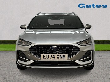 Used Ford Focus 2024 for sale - 77826443: Photo