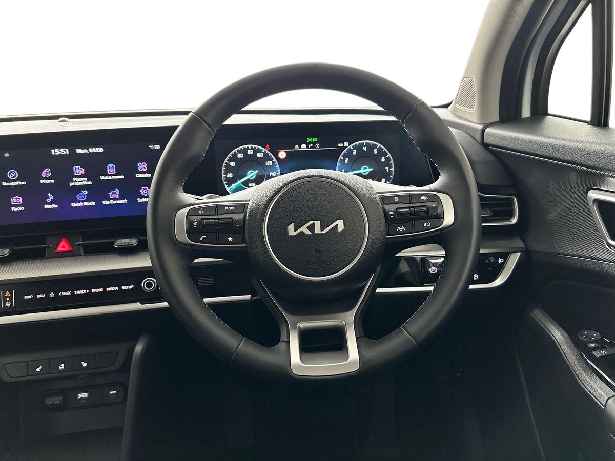 Used Kia Sportage 2024 for sale - 77133950: Photo 17